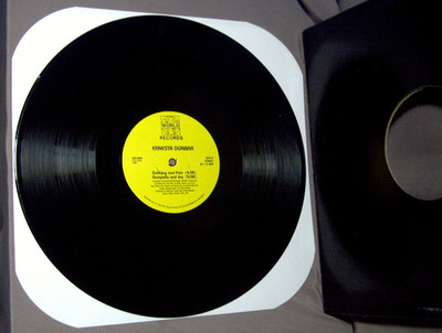 ERNESTA DUNBAR ''JOY AND PAIN'' 1989 WORLD RECORDS ELECTRONICA HOUSE DJ