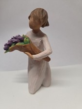 Demdaco Willow Tree Surprise Figurine Susan L...