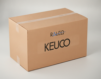 Keuco Ersatzteile Armaturen Fliesenausgleichscheibe FüR 51185 Verchromt