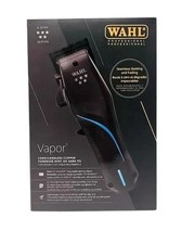 Wahl 3026480 Vapor Cordless Clipper With F32 FadeOut Blade NEW