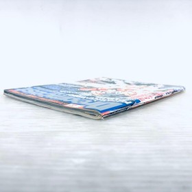 Dreamcast Magazine Vol.19 June 1999, Weekly Dreamcast Magazine, Lightly Used ww3