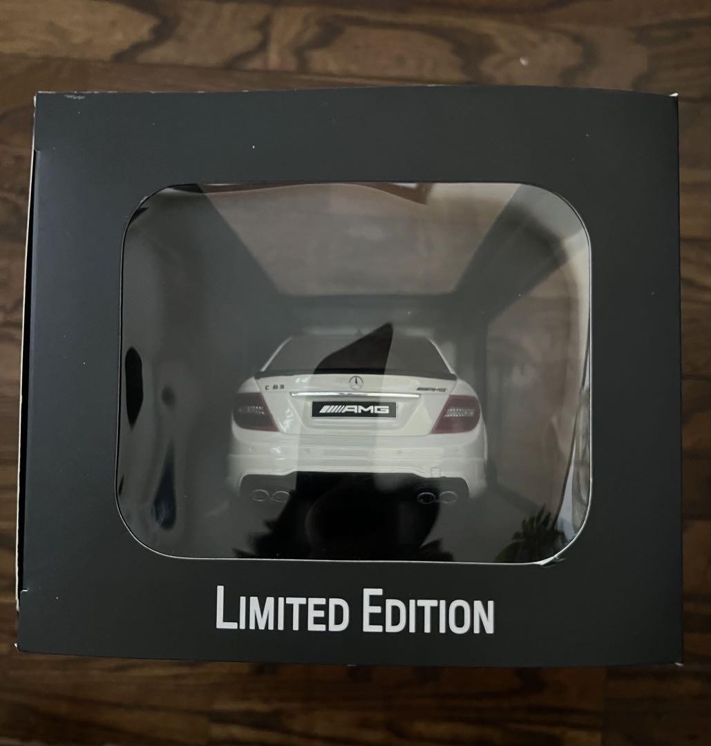 Mercedes Benz GT Spirit c63 AMG ミニカー Mercedes Benz Gt Spirit C63 Amg Minicar | eBay