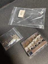 Bridge for Bass