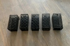 Large Cage Feeder, River Fishing Cage Feeders 100g / 3.53 Ounce (264)