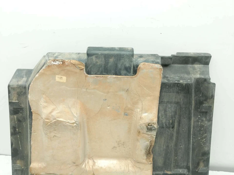 Cubierta de plástico para panel de acceso capó central delantero Polaris Ace 570 18 19 Foto 4 de 4