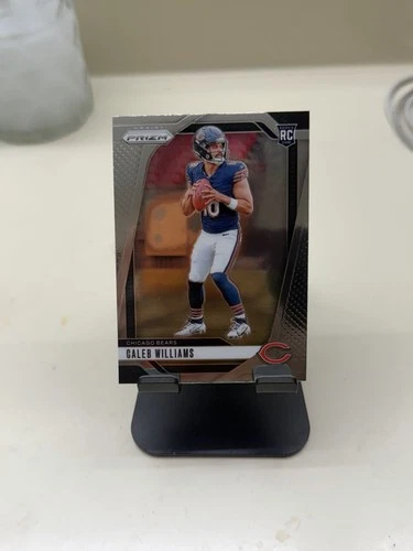 2024 Panini Prizm - Rookies Caleb Williams #301 (RC)