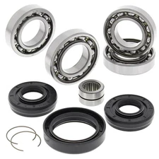 bearing overhaul kit diff. ALL BALLS ant. for Honda TRX FM 4X4 500 2012-2013