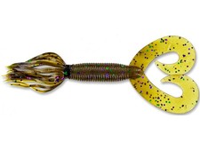 Yamamoto Double Tail Hula Grub