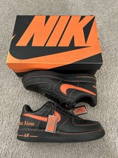 Vlone x NikeLab Air Force Vlone