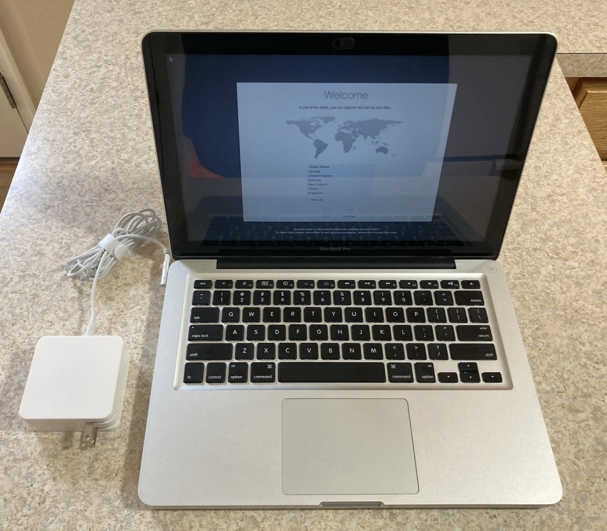 2010 Apple MacBook Laptops for sale - eBay