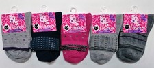 Discover short sock girl 1 pair warm cotton art. 4/941