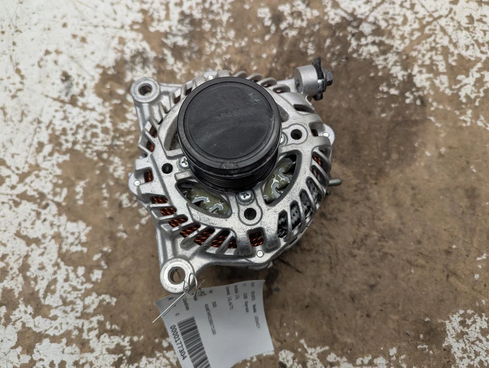 Alternator Fits 20-25 LEGACY 794056 - Image 2 of 4