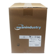 Allen-Bradley 25B-D037N114 PowerFlex 525 18.5kW 25Hp AC Drive Variable Frequency