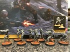 Star Wars Legion Miniatures B2 Super Battle Droids 9 Figures Pro ...