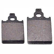 PASTIGLIE FERODO FRENO ANTERIORE LML STAR 125I (4T) ALL MODELS 125 2010 EF.