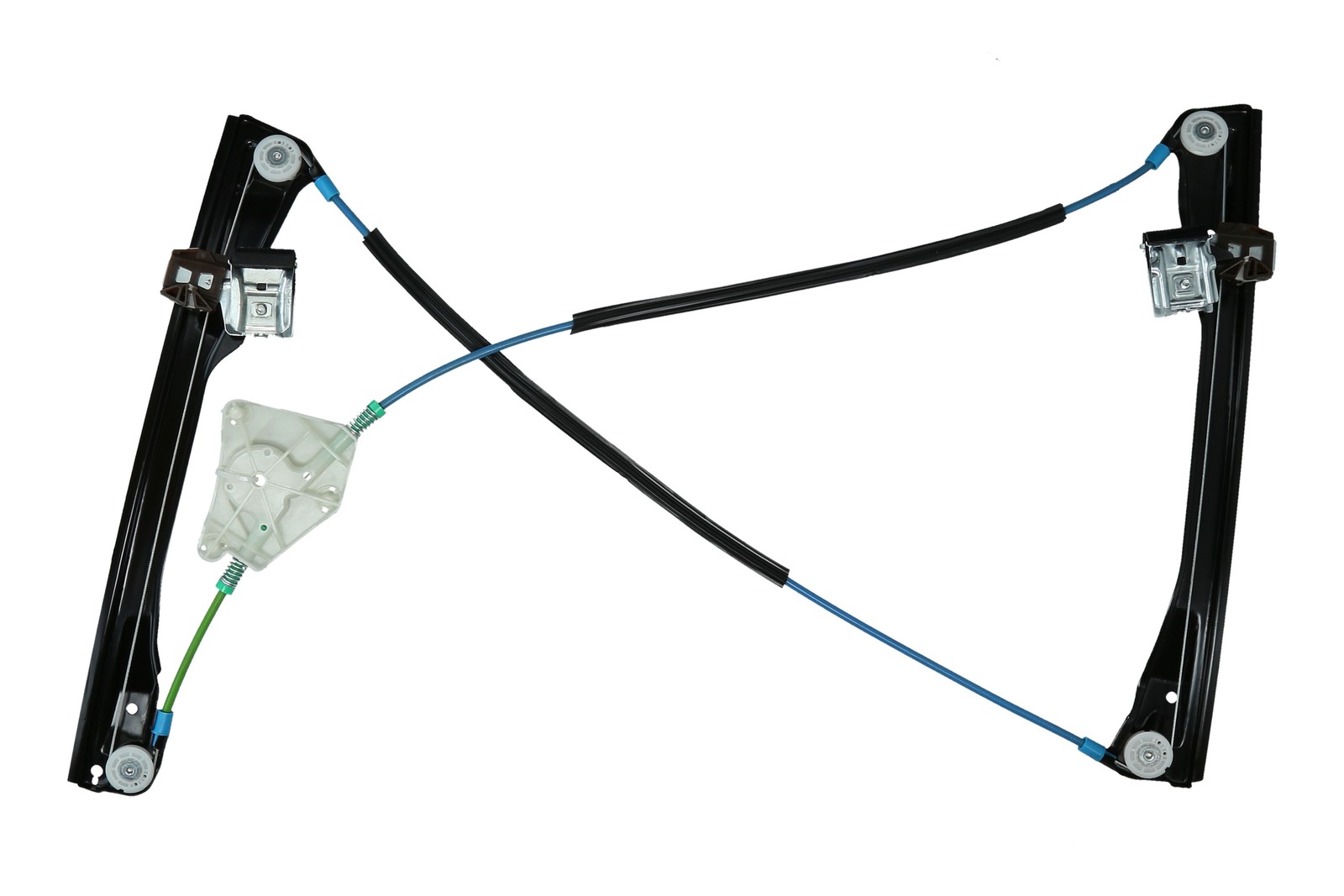 Fits KAMOKA 7200191 WINDSHIELD LIFTER IN FRONT. LE. SEAT IBIZA III 02'-09'