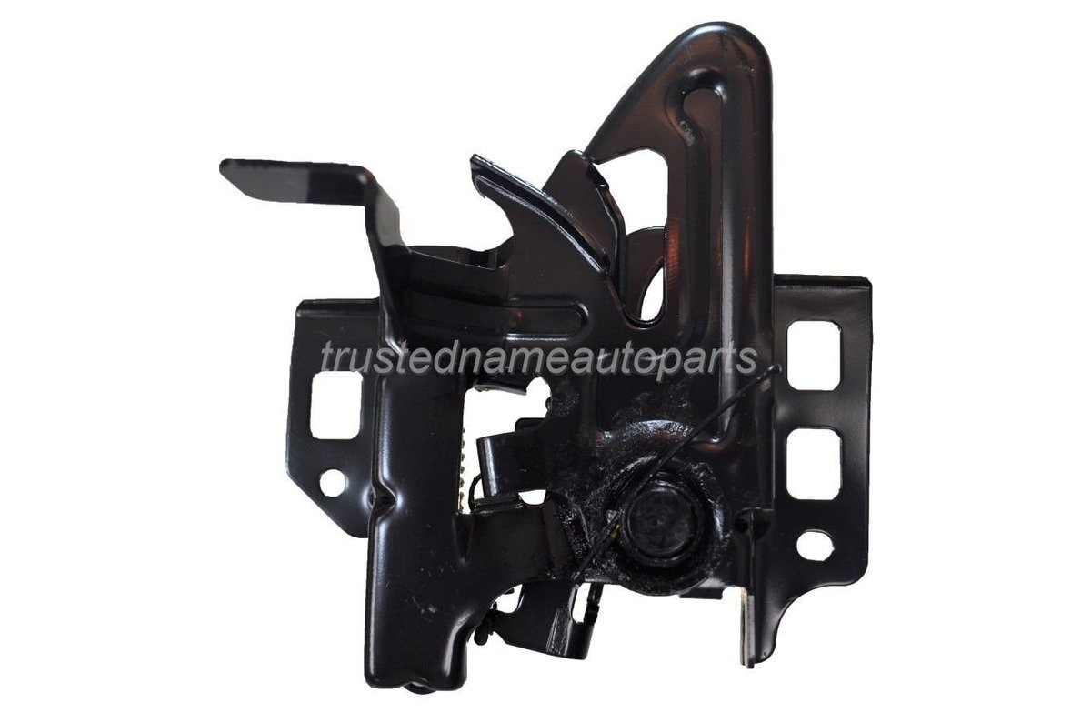 fits 2000 to 2006 Chevrolet Tahoe Hood Latch Underhood