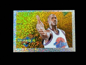 Michael Jordan Space Jam Cards for sale | eBay