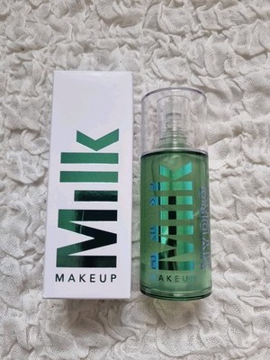 NEU MILK Makeup HYDRO GRIP PRIMER 45ml Make-Up Grundierung Foundation Gel Base