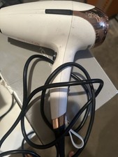 ghd helios Haartrockner in Wei&szlig; &ndash; Top Zustand!