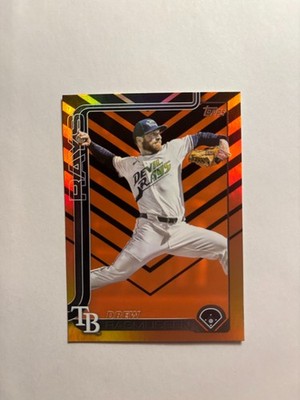 2025 Topps Update Series - INSERTS, RC's, FOILS - ***YOU PICK***