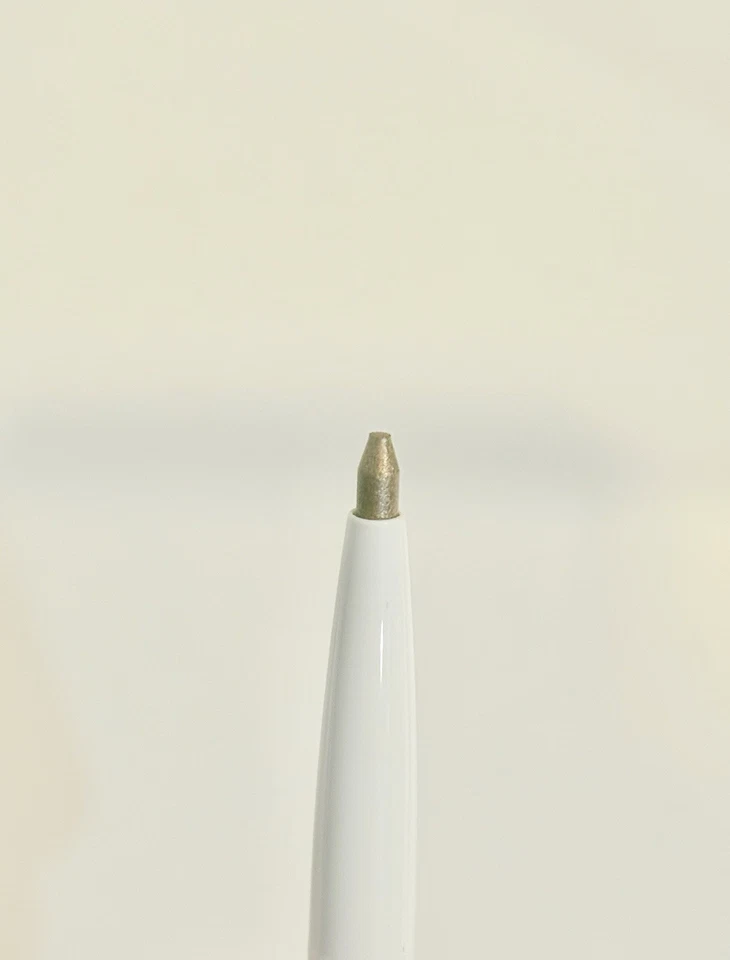 Canmake Lady Rich Eyeliner 03 Chandelier Gold- New - Made in Japan - Image 4 of 4