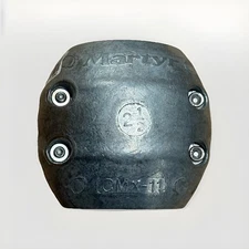 Martyr 2-1/2" Streamlined Shaft Anode CMX-11 thumbnail 1