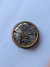 Vintage Vertex 76 Mechanical Watch Movement (Spares/Repairs)
