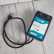 Havahart / Fi-Shock ACC2-FS2 - Light Duty Electric Fence Controller - Pet Animal