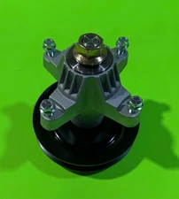 NEW Troy-Bilt Mustang 42" Zero Turn Spindle Assy Replaces 918-0659 918-0624