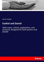 Ezekiel And Daniel Henry Cowles