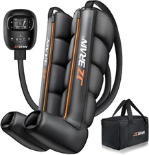 Sequential Air Compression Recovery System : Professional Sequential Compression