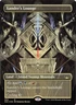 MTG - Xander's Lounge (Borderless) (Foil) - Streets of New Capenna
