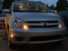 2006 Scion xA 4DR HATCHBACK FWD