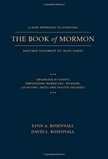A New Approach to Studying the Book of Mormon: Another Testament of Jesus Ch...