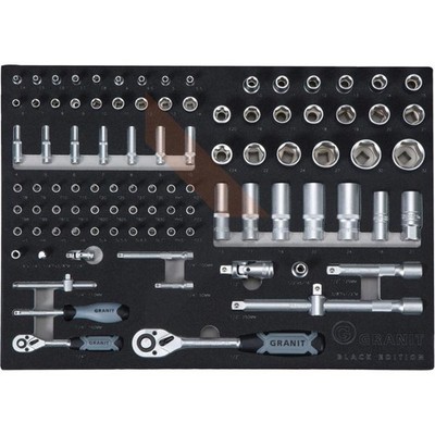 GRANIT BLACK EDITION Werkstattwagen Ultra 2.0 Heavy  | 7301018