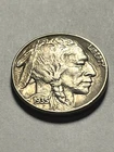 1935-S Buffalo Nickel/XF++ #17340