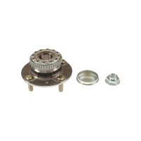Radlagersatz Ø 139 Mm Triscan Aftermarket-Expertise FüR U.A. Hyundai Elantra