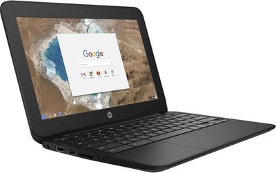 HP Chromebook 11 G5 EE Celeron N3060 1.60GHz 4GB RAM 16GB eMMc Mother Day Gift