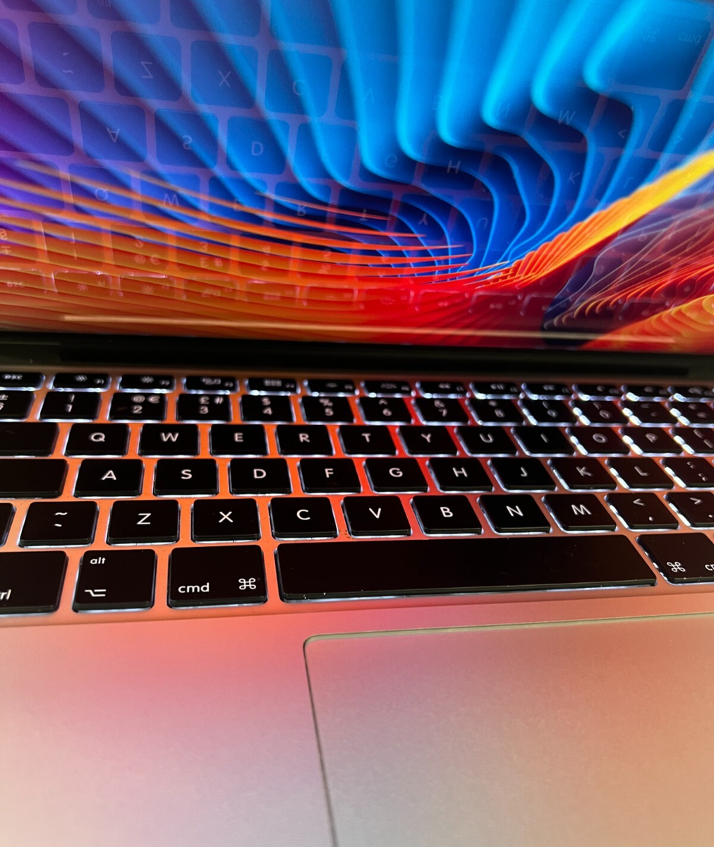 Apple MacBook Pro 13