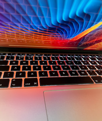 Apple MacBook Pro 13