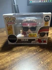 Funko Pop! Vinyl: Supernatural - Dean #721 Exclusive Television Figure