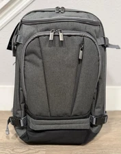 Samsonite Mother Lode Jr Travel Backpack - Heather Graphite