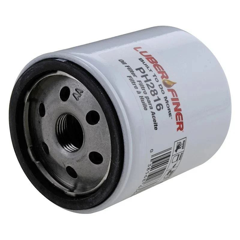 For BMW M3 1990-1991 Luber-finer PH2816 New Design Engine Oil Filter Foto 3 de 3