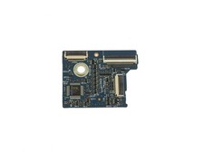 OEM Alienware m15 R7 m17 R5 MCU Junction Board Keyboard Controller Board Y33PF