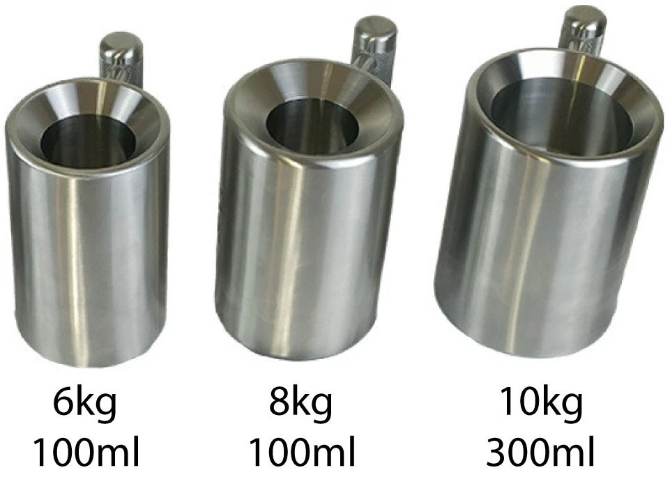 Dumbbell Workout Mug 10kg 8kg 6 kg Coffee Beer Glass Bodybuilding Cup