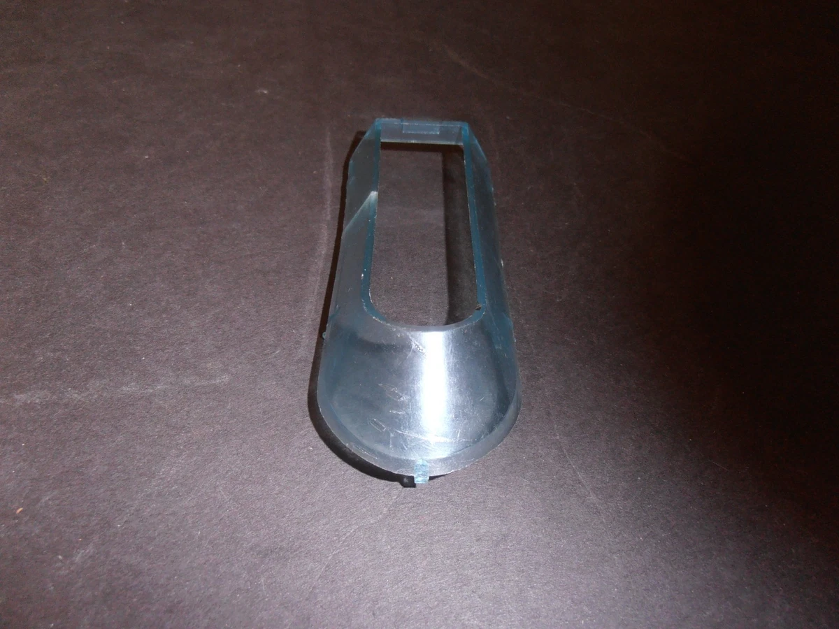 Testors Indy 500 Windschutzscheibe