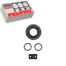 Fel-Pro Eng Crankshaft Seal Kit Front For 2001-2004 Mercedes-Benz SLK320 3.2L V6