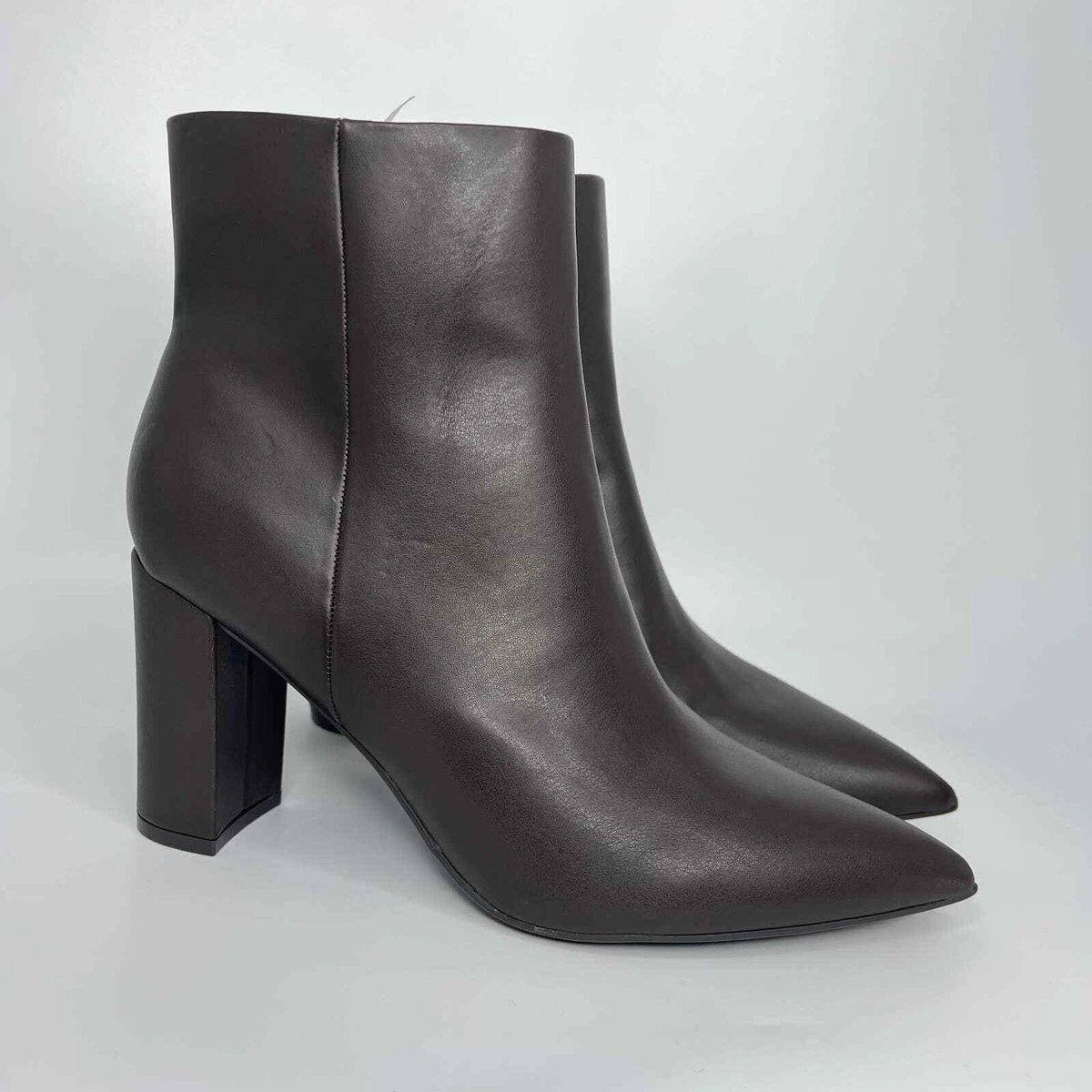 Marc fisher pointy toe bootie cheap