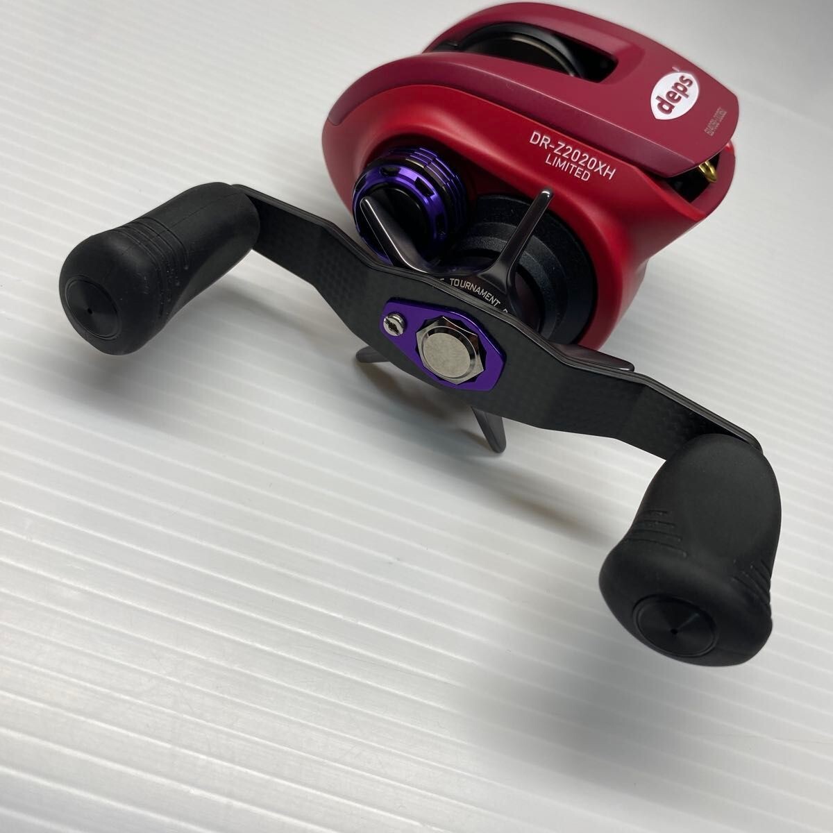 DAIWA - ダイワ DR-Z 2020XH LIMITED 951_1_800.jpg?20161010142404